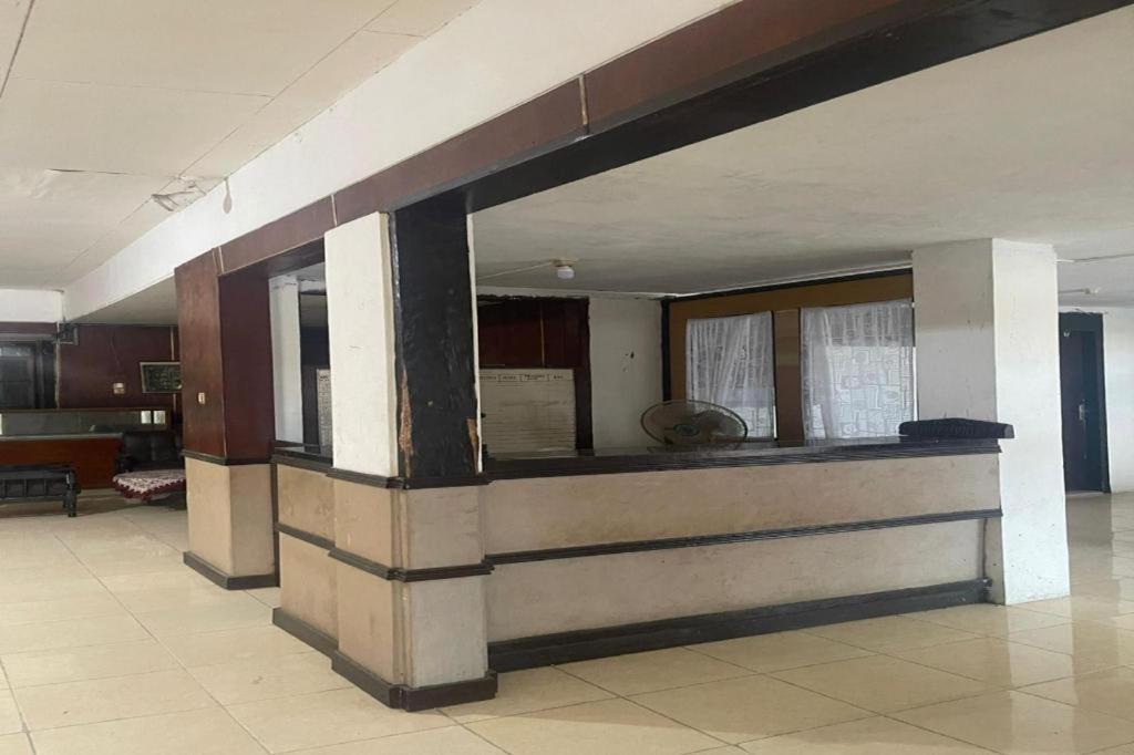 Oyo 93062 Sibayak Multinational Rest House Berastagi Bagian luar foto